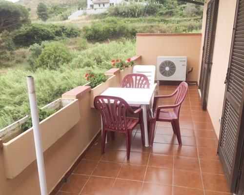 Residence Rio D'Elba