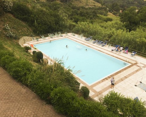 Residence Rio D'Elba