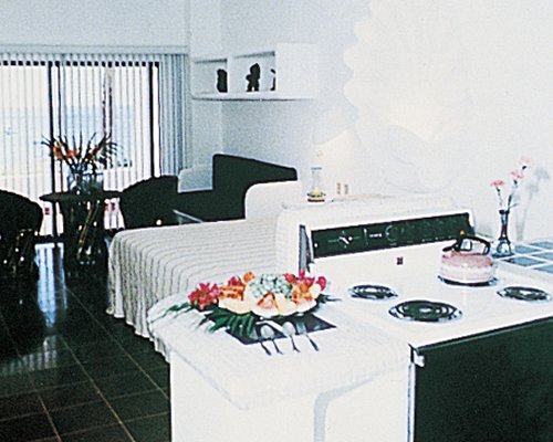 Condo Hotel Bahía