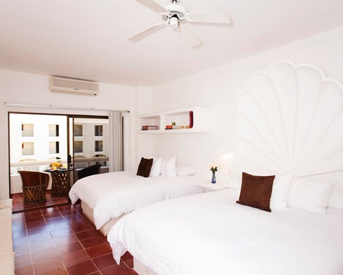 Condo Hotel Bahía