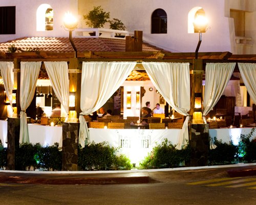 Condo Hotel Bahía