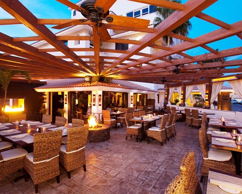 Condo Hotel Bahía