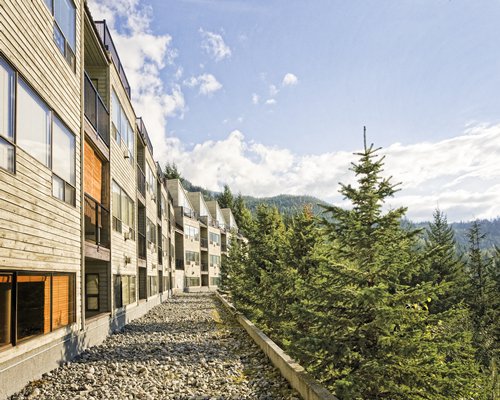 WorldMark Whistler Sundance