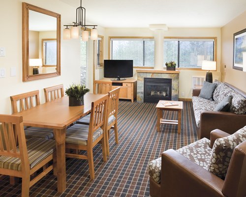 WorldMark Whistler Sundance