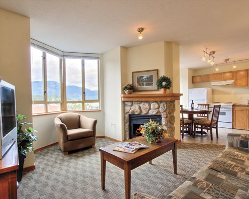 WorldMark Whistler Sundance