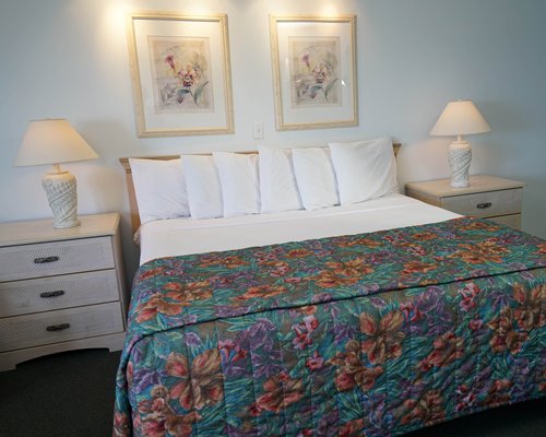 The Reef Ocean Resort