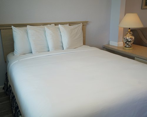 The Reef Ocean Resort