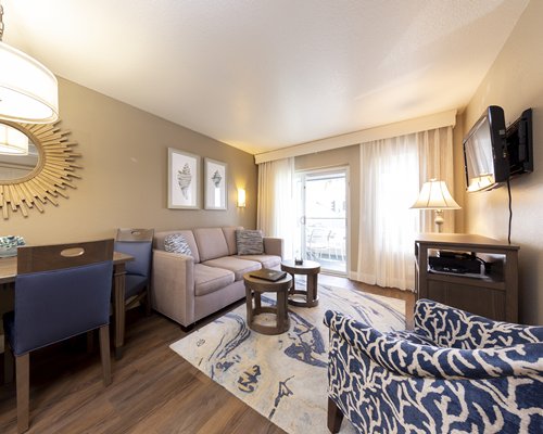 Capistrano Surfside Inn