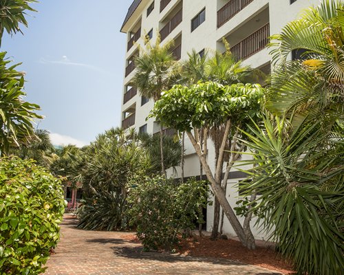 Marina Village at Snug Harbor