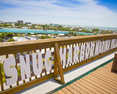 Marina Village at Snug Harbor