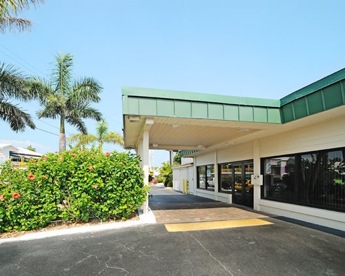Estero Island Beach Club