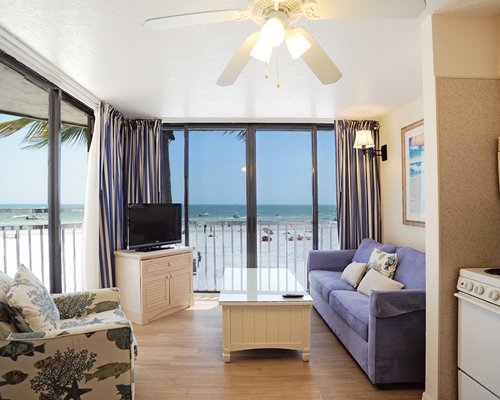 Estero Island Beach Club