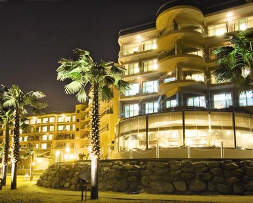 Kensington Resort Seorak Beach