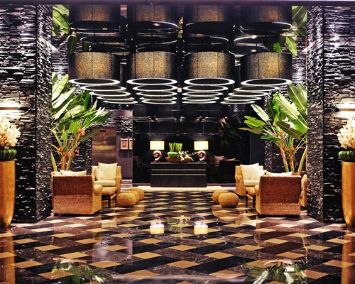 Kensington Resort Seorak Beach