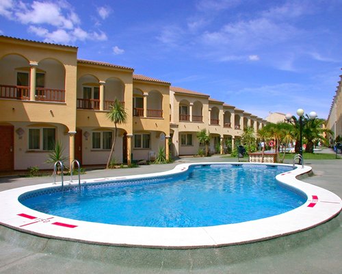 Jardines del Plaza