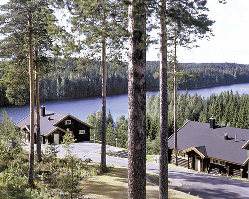 Holiday Club Vierumaen Loma-Aika