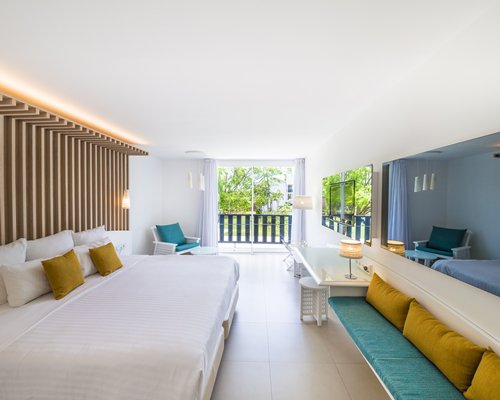 Creole Beach Hotel
