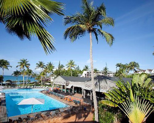 Creole Beach Hotel