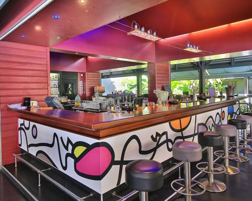 Creole Beach Hotel