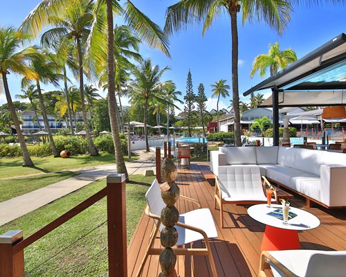 Creole Beach Hotel