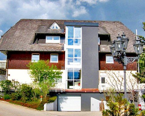 Adler Bellevue Ferienclub E.V.