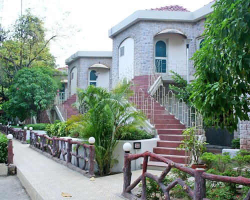 Ras Resorts Silvassa