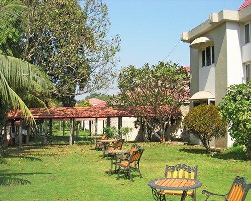 Ras Resorts Silvassa