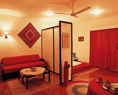 Ras Resorts Silvassa