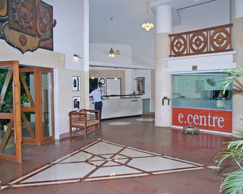 Ras Resorts Silvassa