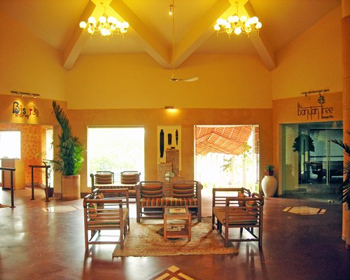 Ras Resorts Silvassa