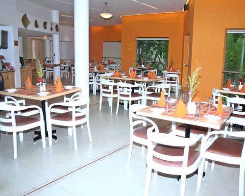 Ras Resorts Silvassa