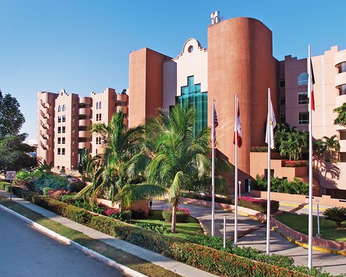 Azul Ixtapa Beach Resort & Convention Center