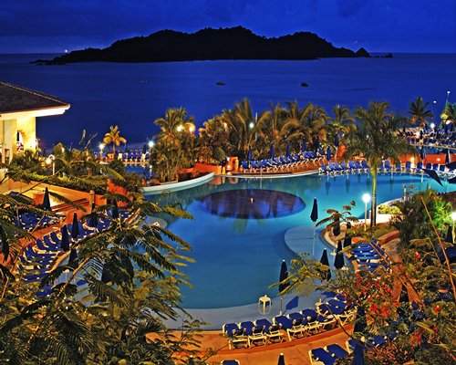 Azul Ixtapa Beach Resort & Convention Center