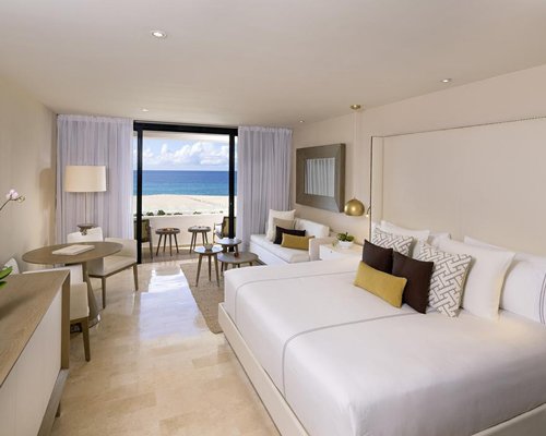 Paradisus Los Cabos
