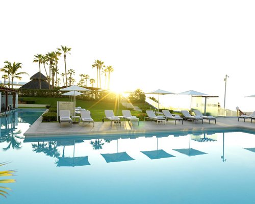 Paradisus Los Cabos