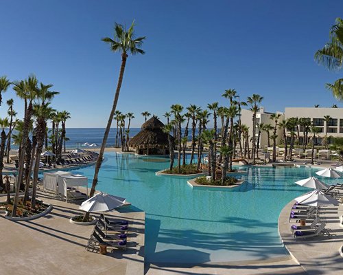 Paradisus Los Cabos