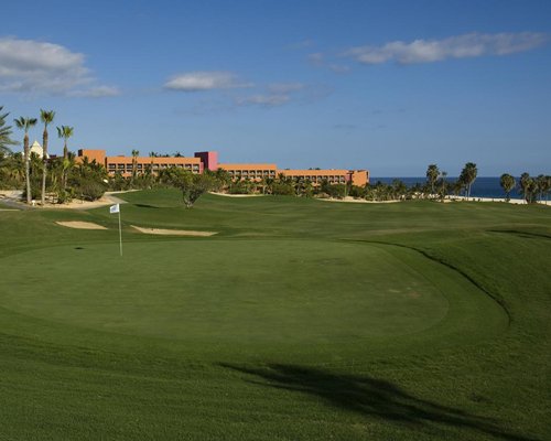 Paradisus Los Cabos