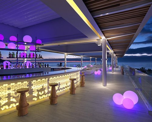 Paradisus Los Cabos