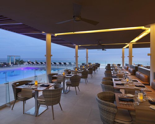 Paradisus Los Cabos