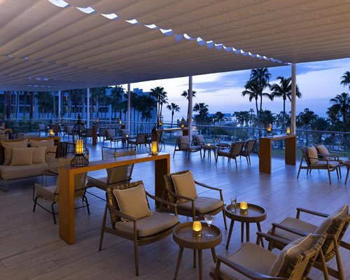 Paradisus Los Cabos