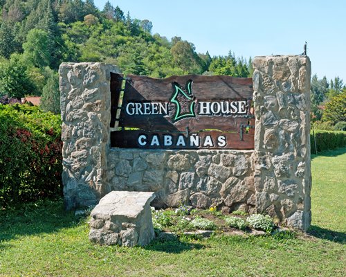 Green House