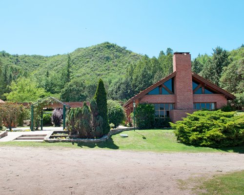 Green House