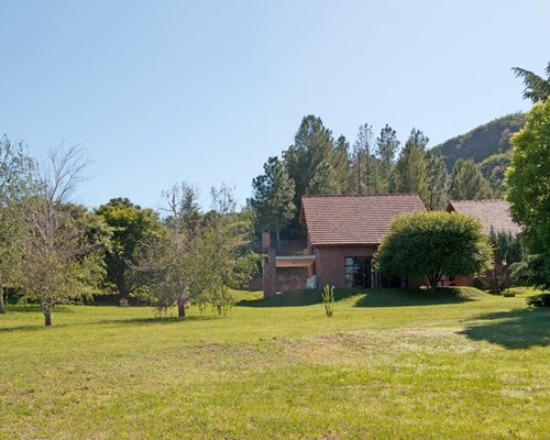 Green House