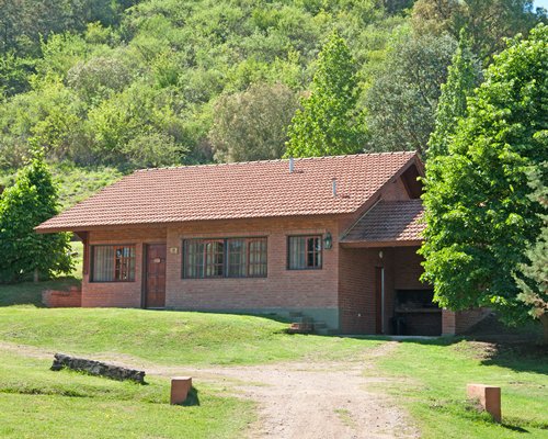 Green House