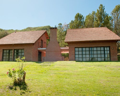 Green House
