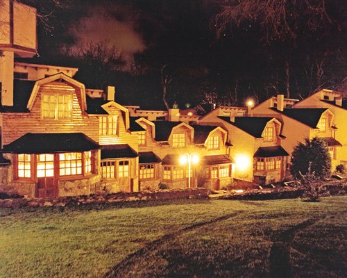 Club Privado Villa Pirén