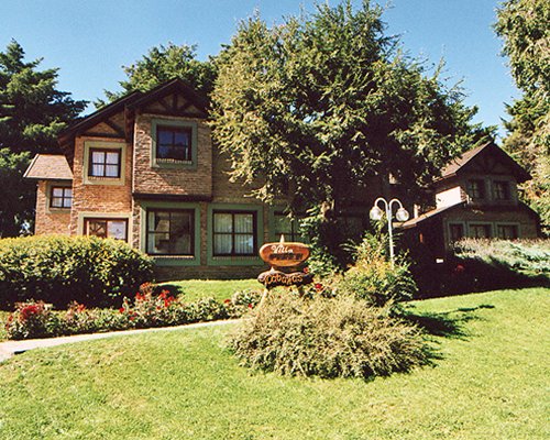Club Privado Villa Pirén