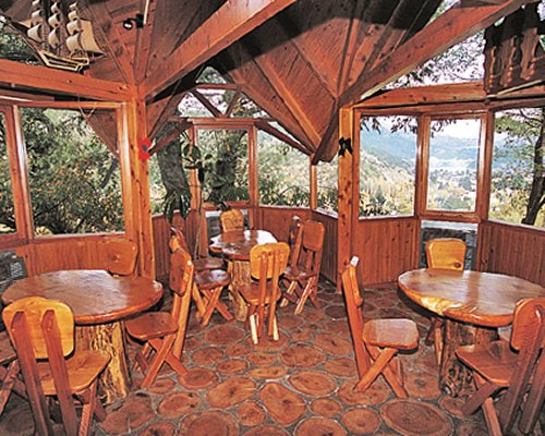 Club Privado Villa Pirén