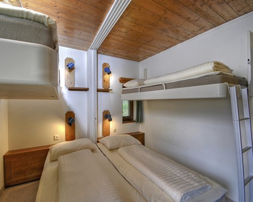 Hotel Goldried/Goldried Park