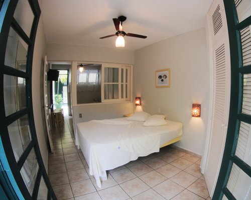 Condominio Pousada Porto Pauba